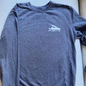 Patagonia Crew Neck Sweater Pullover Size Medium